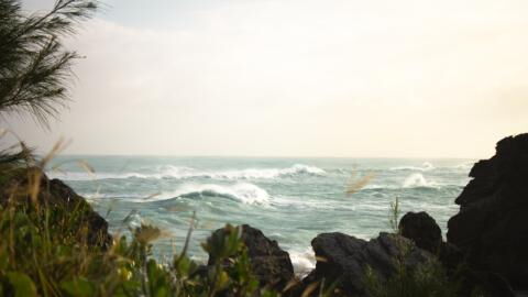 Rätsel um das Bermuda-Dreieck endlich gelöst
