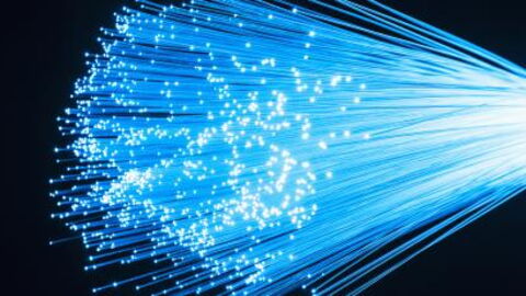 Neue Ära? Wissenschaftlern gelingt Durchbruch auf dem Weg zum Super-Internet