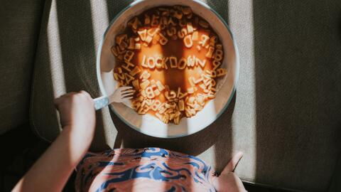 Über 1.200 neue Wörter: Corona verändert die deutsche Sprache so schnell wie noch nie!