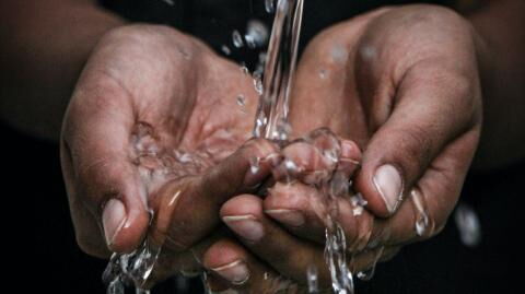 Bevölkerungsschutz warnt vor Trinkwasserknappheit in Deutschland