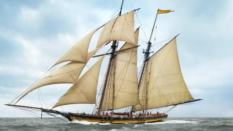 Versunkenes Wrack beherbergt größten Schatz der Welt: Jetzt wird es geborgen