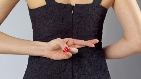 Neue Studie behauptet: Untreue ist angeblich ansteckend