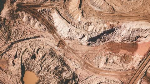 Bedeutender Fund von Jahrtausende alten Statuen in der Toskana!