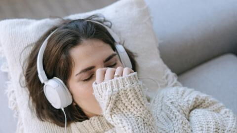 Musik und Depression: Studie entdeckt verblüffenden Zusammenhang