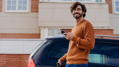 Automarke sagt angeblich viel über den IQ aus: So schneiden BMW-Besitzende ab