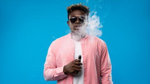 E-Zigarette: Diese Geschmacksrichtung ist besonders schädlich