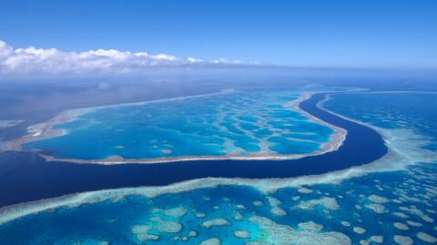 Mysteriöse Objekte vor Australiens Ostküste: Das steckt dahinter