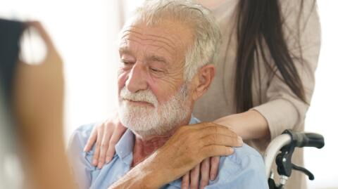 Studie enthüllt: So kann dein Sehvermögen das Risiko für Demenz beeinflussen