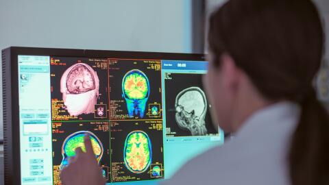 Studie enthüllt Wahrheit über den Tod: Das Gehirn ist auch nach dem Herzstillstand noch aktiv