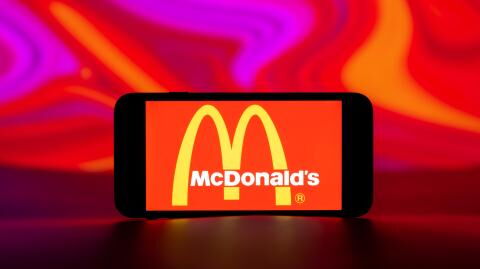 McDonald's: 5 raffinierte Tricks, um immer ein perfektes Menü zu bekommen