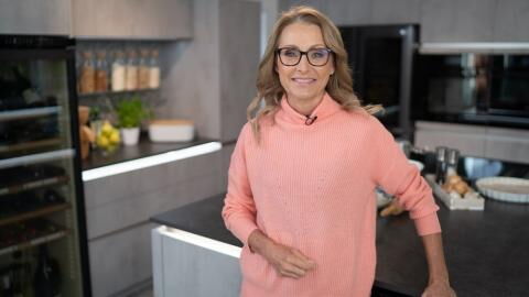 Helden der Herbstküche: Dr. Alexa Iwan verrät alles über Kürbisse