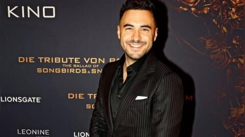 13 Kilo: "Unter uns"-Star Lars Steinhöfel verrät sein Abnehm-Geheimnis