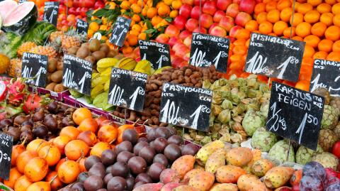 Sieht ja eh niemand? Dieses Lebensmittel wird am meisten im Supermarkt gestohlen