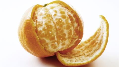 Mandarinen schälen: So geht es richtig