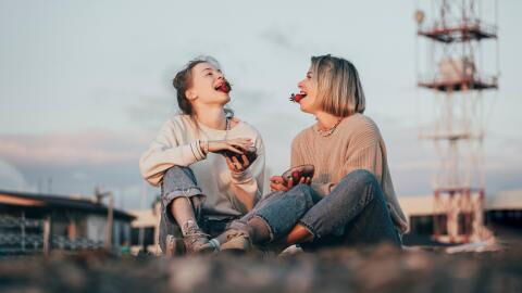 Erdbeeren mit Balsamico-Essig: Deshalb solltet ihr ihn unbedingt hinzugeben