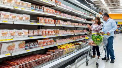 Produktrückruf bei Penny: Diese beliebte Hähnchenbrust kann Kunststoff enthalten