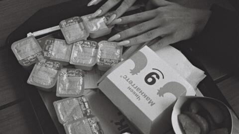 Chicken McNuggets: McDonald's-Kundin ist angewidert, als sie diese Entdeckung macht