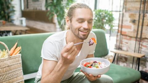 Diese fünf Produkte gelten als gesund, obwohl sie es nicht wirklich sind