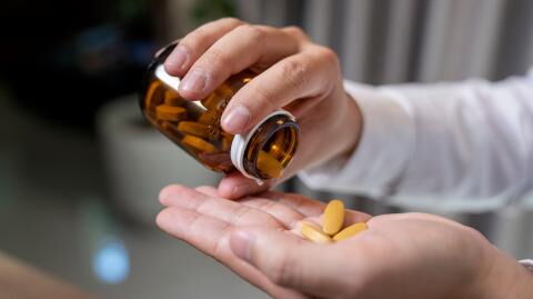 Arzt deckt auf: Diese gängigen Präparate können das Krebsrisiko um 30% erhöhen