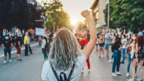 Megastreik am Montag in Deutschland: Alle Einschränkungen