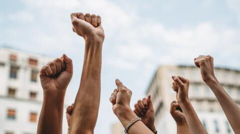 Mega-Streik in Deutschland: Auswirkungen noch morgen zu spüren? Wann kommen die nächsten Streiktage?