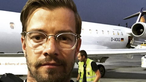 Fridays for Future: Joko fliegt zwar weiter, sagt aber auch: „Es gibt viele kleine Bausteine, die jeder umsetzen kann“