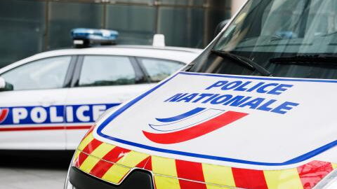 Polizeieinsatz an der französischen Grenze: Deutsche soll 12 Jahre von Ehemann gefoltert worden sein