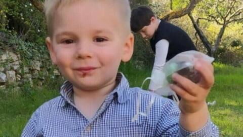 Vermisster Émile: Knochenfunde verwirren die Ermittler und überschatten den Fall