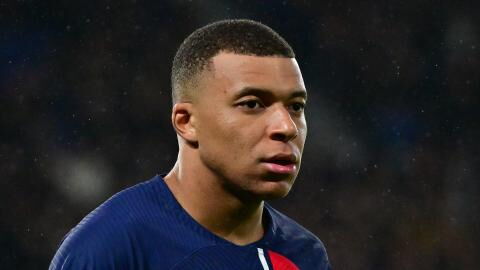 Nach Frankreich-Spiel gegen Kanada: Frankreich-Trainer gibt Update zu Mbappés Gesundheitszustand