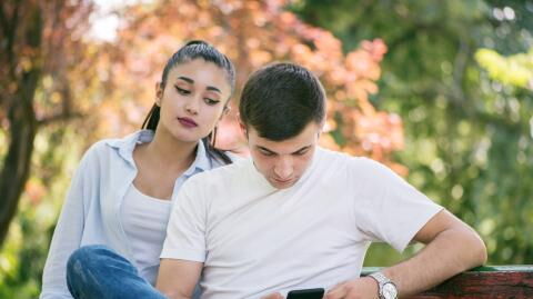 Untreue: Frau kommt ihrem Mann mithilfe dieses ungewöhnlichen Geräts auf die Schliche