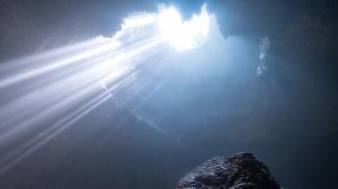 Blick in die Zukunft: Frau hat Nahtoderfahrung und verbringt drei Tage im Himmel