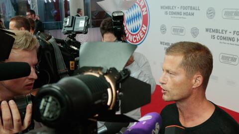 Til Schweiger setzt sich für entlassenen Niko Kovač ein: "Du zeigst klare Kante"