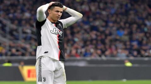 Todes-Drama im Hotel: Cristiano Ronaldo trauert um engen Freund