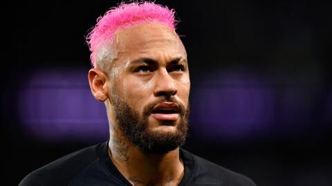 Bald in der MLS: Neymar verspricht David Beckham für wenig Geld nach Miami zu wechseln