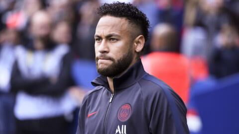 Er will zurück: Neymar gibt Hoffnung auf Rückkehr nach Barcelona nicht auf