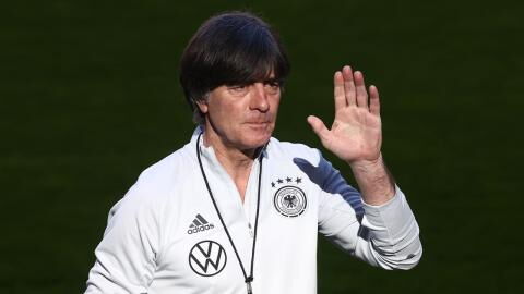Jogi Löw verkündet EM-Kader: Hummels und Müller wieder dabei