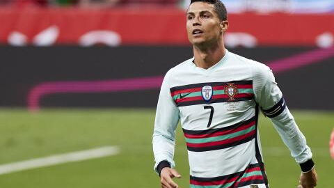 Cristiano Ronaldo: Sein neues Hotel ist der Hammer und trotzdem bezahlbar