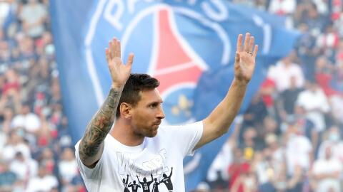 Lionel Messi die Rettung für den PSG? Thierry Henry Urteil fällt hart aus