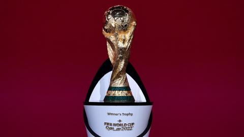 Katar: Selbsternannter Nostradamus sieht WM-Siegermannschaft vorher