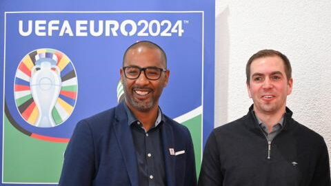 UEFA EURO 24, Europameisterschaft