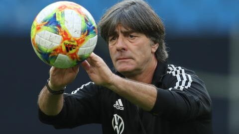 Von Beckenbauer über Nagelsmann: Das sind alle bisherigen DFB-Bundestrainer