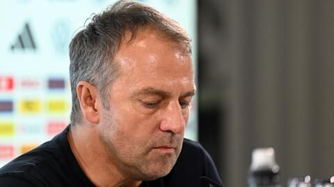 FC Bayern München: Kommt Hansi Flick doch als Trainer zurück?