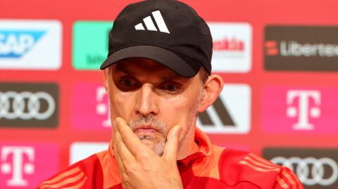 "Letzte Pressekonferenz": Thomas Tuchel und der FC Bayern gehen definitiv getrennte Wege