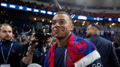 Mbappés Wechsel zu "Real Madrid": Mutter plaudert wichtiges Detail aus