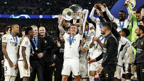 champions league sieger rekord wettbewerb