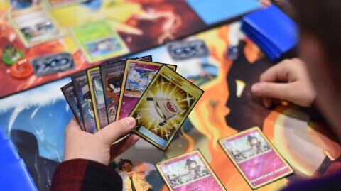 Rund 900.000 Euro für eine Pokémon-Karte: Die 10 teuersten Karten in der Geschichte des Spiels