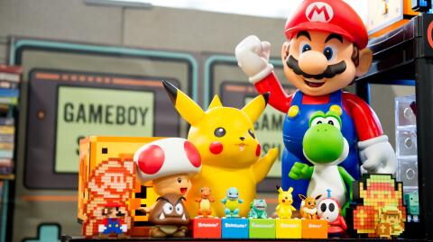 Rekord: Dieses legendäre Game-Boy-Spiel kann dir 140.000 € einbringen