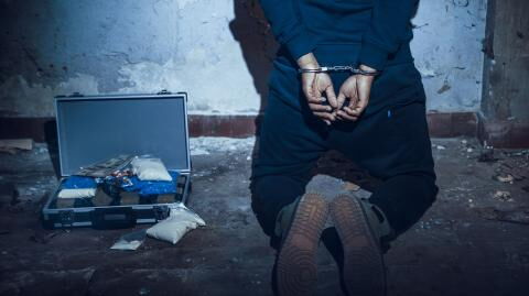 Toter V-Mann aus Hessen sollte Drogenkartelle in Spanien unterwandern: Wurde er deshalb ermordet?