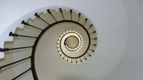 Optische Täuschung: Bewegen sich diese Figuren tatsächlich?