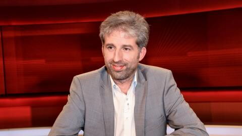 "Mehr Respekt für Arbeit": Boris Palmer wütend über Bürgergeld-Erhöhung